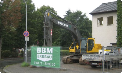 Nieder-Roden / Hainhausen, Feuerwehrhäuser